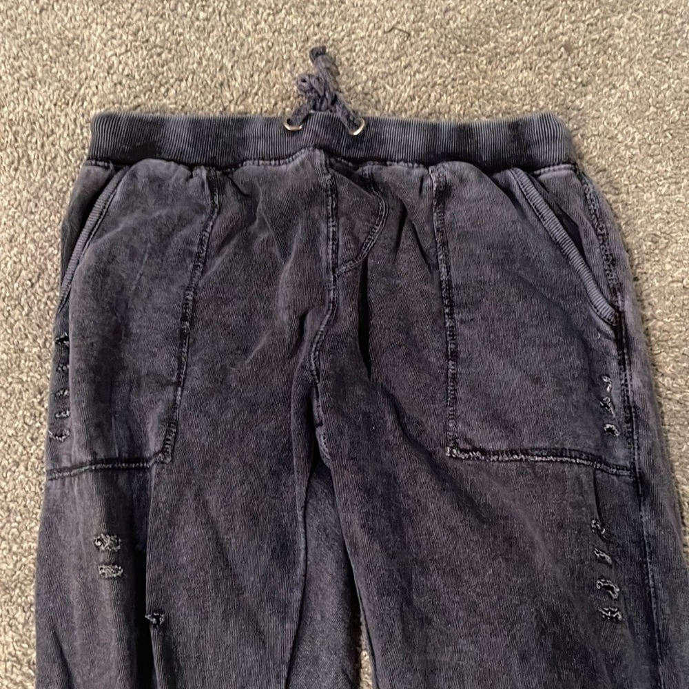 Vintage Havana Sweatpants - Picture 3 of 4